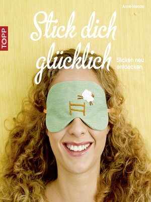 cover image of Stick dich glücklich